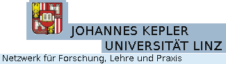 Uni Linz Logo