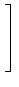 $\displaystyle \left.\vphantom{ s_1 + s_2 + r + \sqrt{r^2 + \left(\frac{s_1-s_2}{2}\right)^2} }\right]$