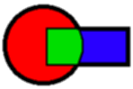 Domain Decomposition Method Logo
