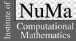 NUMA Logo