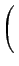 $\displaystyle \left(\vphantom{ \left(\frac{1+\sqrt{5}}{2}\right)^n
- \left(\frac{1-\sqrt{5}}{2}\right)^n
}\right.$