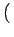 $ \left(\vphantom{3\pi/x}\right.$